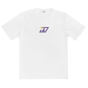 Minnesota Vikings, Justin Jefferson, Dri-Fit Tee